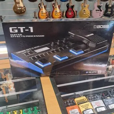 BOSS - GT-1